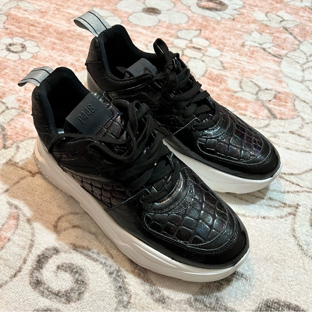 P448 Luke fantasy sneakers
